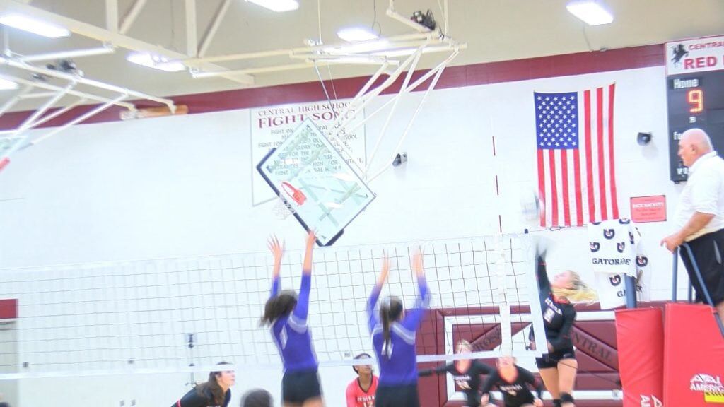 CENTRAL-VB